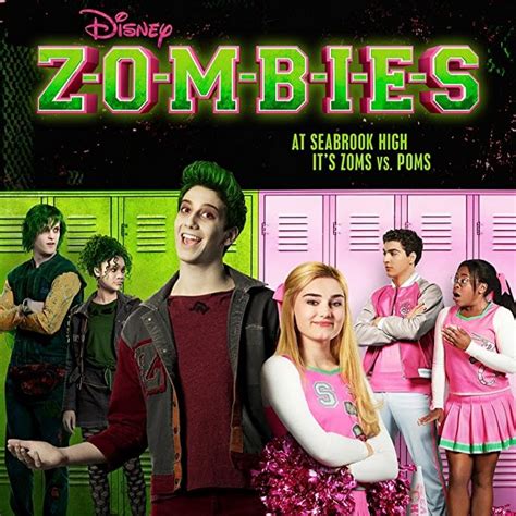 zombies full movie free